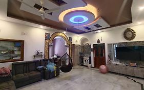 Anjani Suta Home Stay